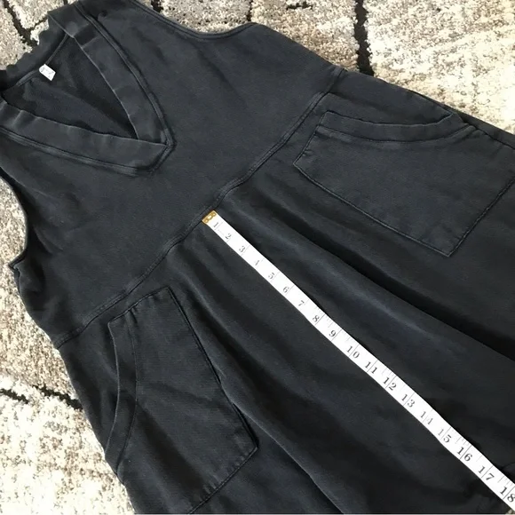 🐲💙 Free People Intimately Whats Up Onesies Jumper - Picture 10 of 15